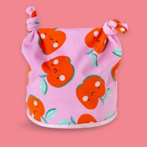 Berretto Nodini “Mele”