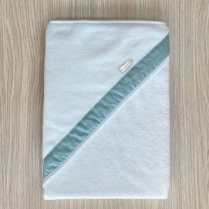 Accappatoio triangolo Hophoplà