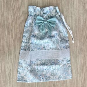 Sacco nascita neonato Hophoplà