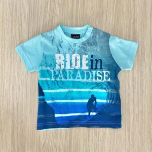 T-shirt bambino Losan