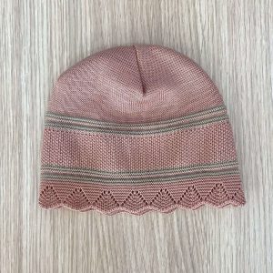 Cappellino neonata Hophoplà