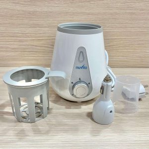 Scaldabiberon Nuvita