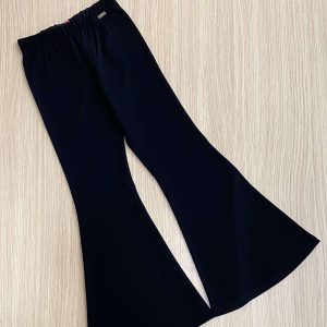 Pantalone a zampa bambina/ragazza LIU•JO