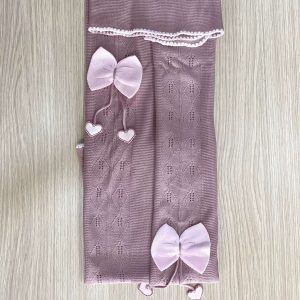 Copertina in lana Prime Emozioni