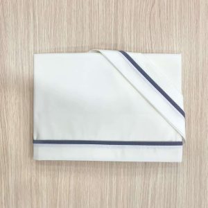 Set lenzuolino culla/carrozzina Hophoplà