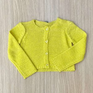 Cardigan neonata/bambina 718-5000AD Losan