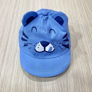 Cappello con orecchie di animale 017-A001AL Losan