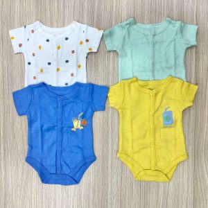 4 pack di body Losan