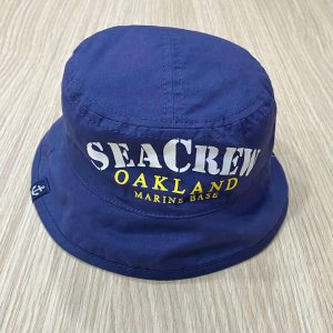 Cappellino in cotone 417-A000AC Losan