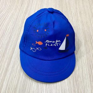 Cappellino neonato 917-A000AA Losan