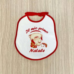 Bavetta “Il mio primo Natale”