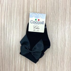 Calzino neonata/bambina Coccoli