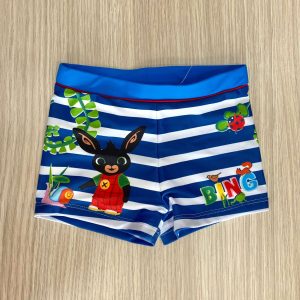 Costumino a boxer Bing