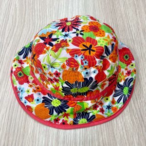 Cappellino bambina 616-A000AD Losan