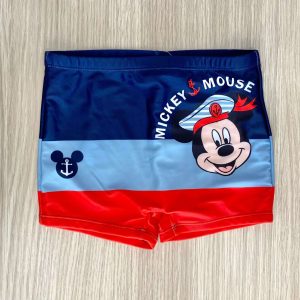 Costumino a boxer Disney