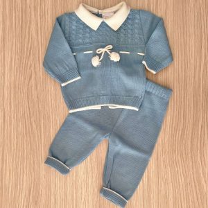 Completino due pezzi Prime Emozioni