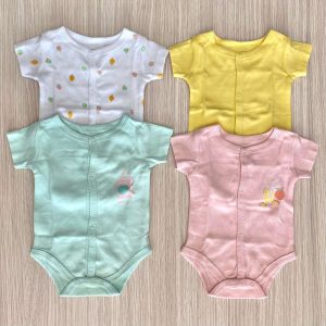 4 pack di body Losan