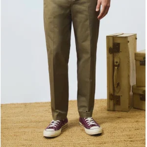 PANTALONE CHINO STARCK