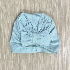 Cappellino turbante neonata I DO