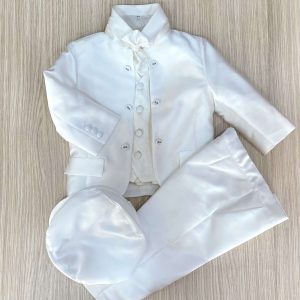 Completo elegante Nazareno Gabrielli