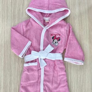 Accappatoio WB 7022 MA Disney