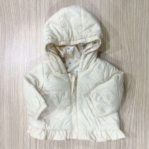 Giubbotto neonata 100 grammi iDO