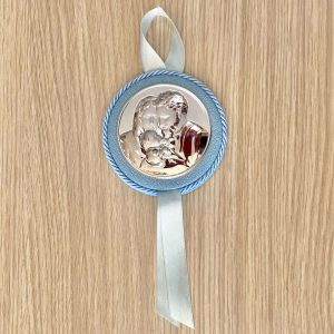 Capo culla/carillon neonato