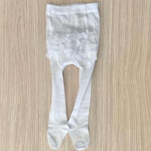 Collant neonata/bambina Caveja