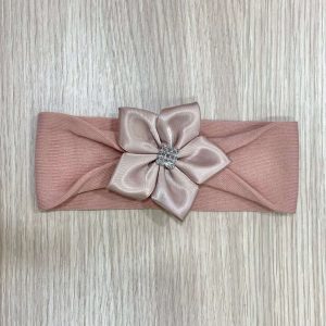 Fascetta neonata/bambina Nazareno Gabrielli