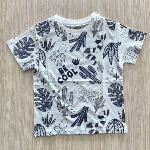 T-shirt bambino Losan