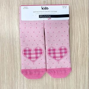 Calzino antiscivolo Pezzini