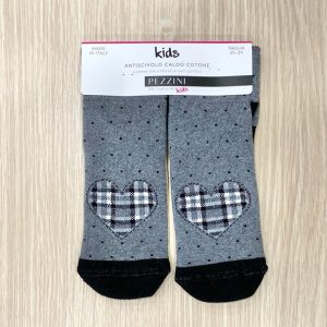 Calzino antiscivolo Pezzini