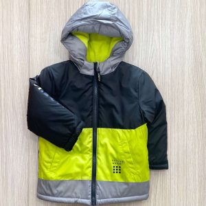 Parka bambino Losan