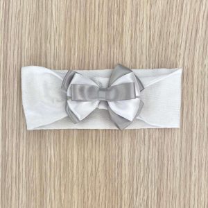 Fascetta neonata/bambina Nazareno Gabrielli