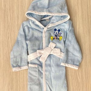 Accappatoio WB 7023 Disney