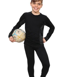 Leggings TERMICO traspirante bambino