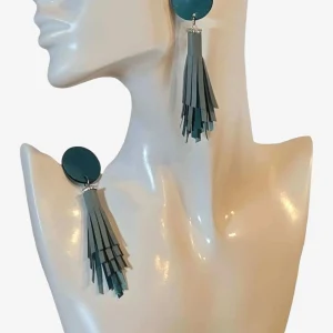 Orecchini Nappa Tiffany