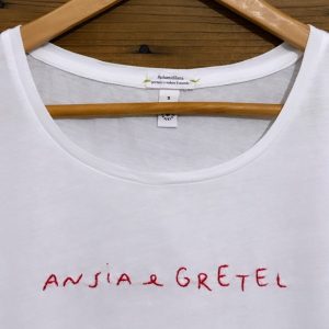 ANSIA E GRETEL