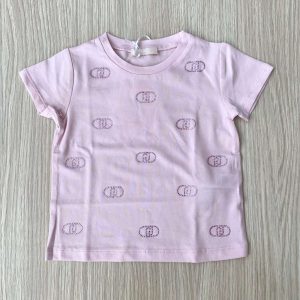 T-shirt bambina LIU•JO