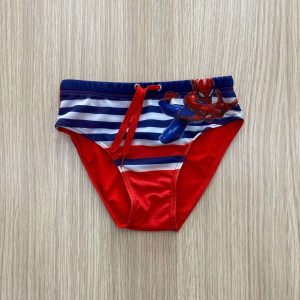 Costume da mare Spider-Man