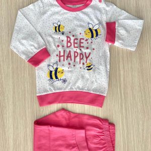 Pigiama bambina BI 4236 Ellepi