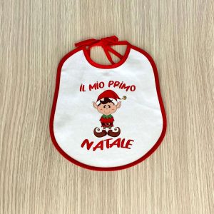 Bavetta “Il mio primo Natale”