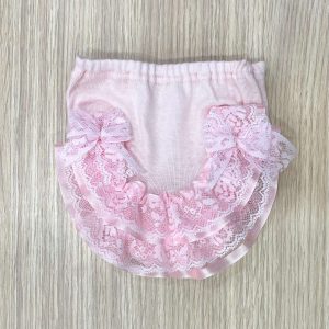 Mutandina copripannolino neonata/bambina Chic