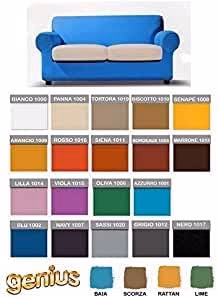 BiancaLuna Genius 4D Copridivano 2 Posti