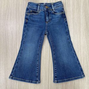Jeans a zampa bambina LIU•JO