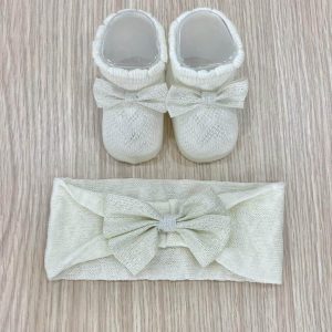 Fascetta e calzini Nazareno Gabrielli