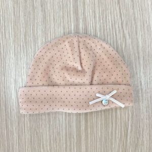 Cappellino neonata/bambina Coccodè