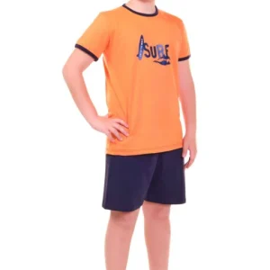 Noibel Pigiama bambino cotone 32800