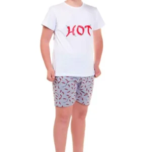 Noibel Pigiama bambino cotone 32840