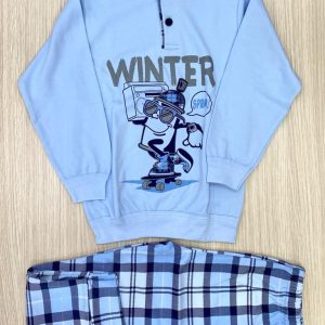 Pigiama bambino Gary